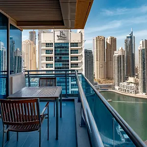 5* מלון דירות Radisson Blu Residence, Marina
