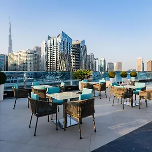  דירה Kasco Homes Waves Tower Business Bay