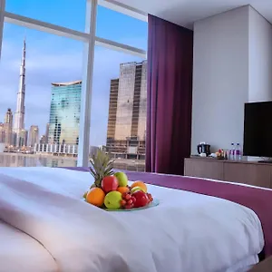 Szálloda Park Regis Business Bay, Dubaj