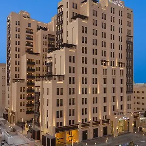 4* מלון Hyatt Place Wasl District Residences